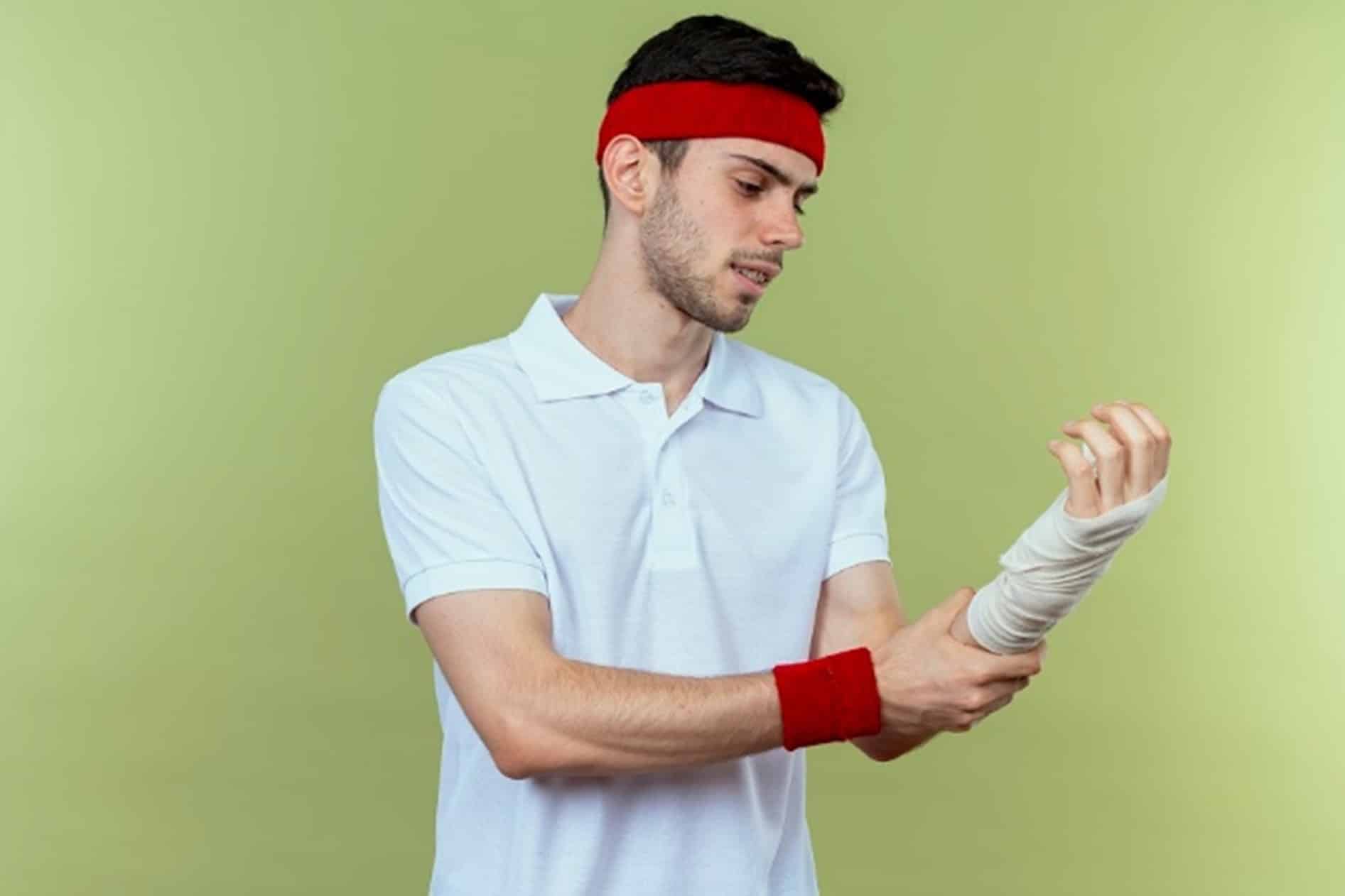 Injury Management and Its Impact