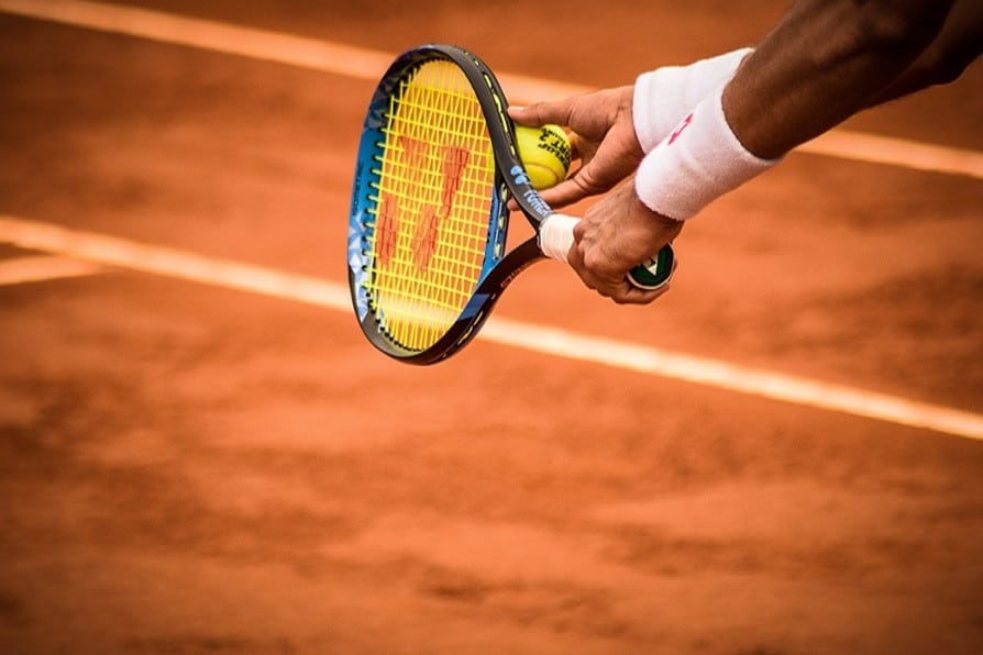 Injury-Prone Players in Tennis Betting