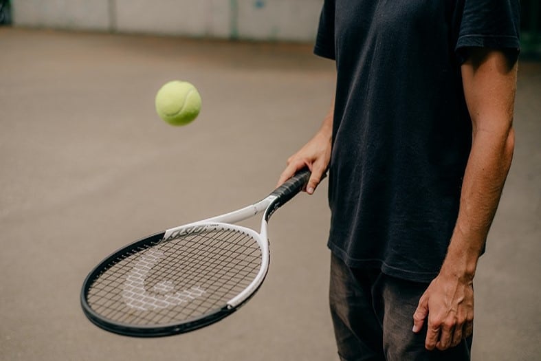 Player's Health