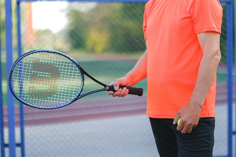 Professional Tennis Bettors