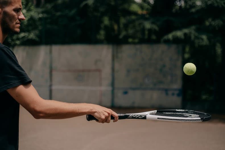 Tennis Betting Step-by-Step Guide