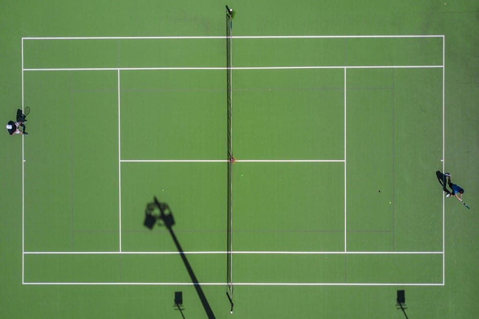 Tennis Betting